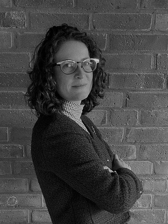 Janina Loeken Architektin AKNW